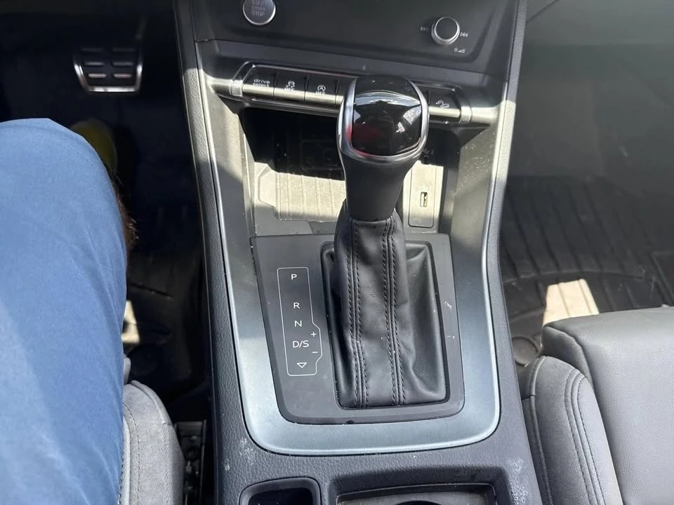 2020 Audi F3 Q3 - Image 10 of 13