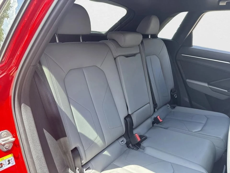 2020 Audi F3 Q3 - Image 5 of 13