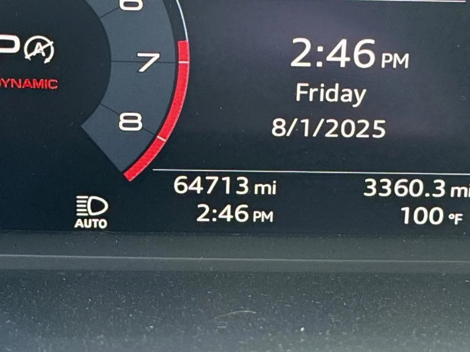 2020 Audi F3 Q3 - Image 8 of 13