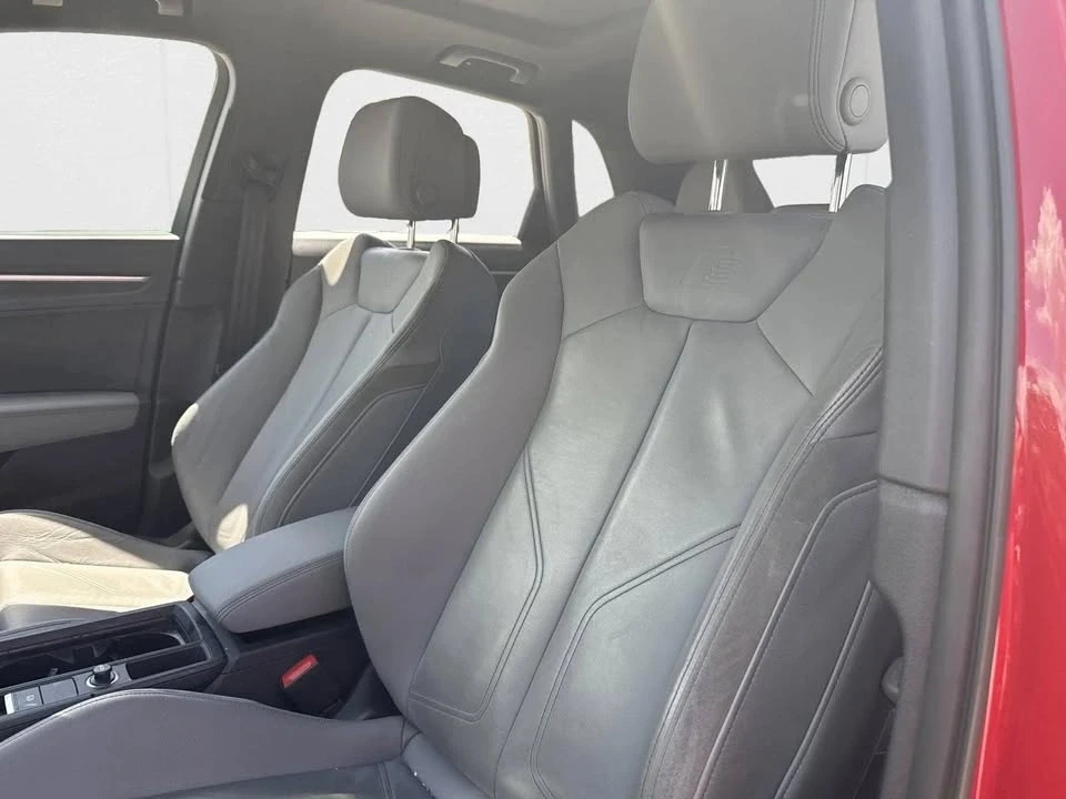 2020 Audi F3 Q3 - Image 3 of 13