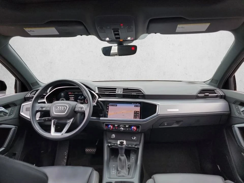 2020 Audi F3 Q3 - Image 13 of 19