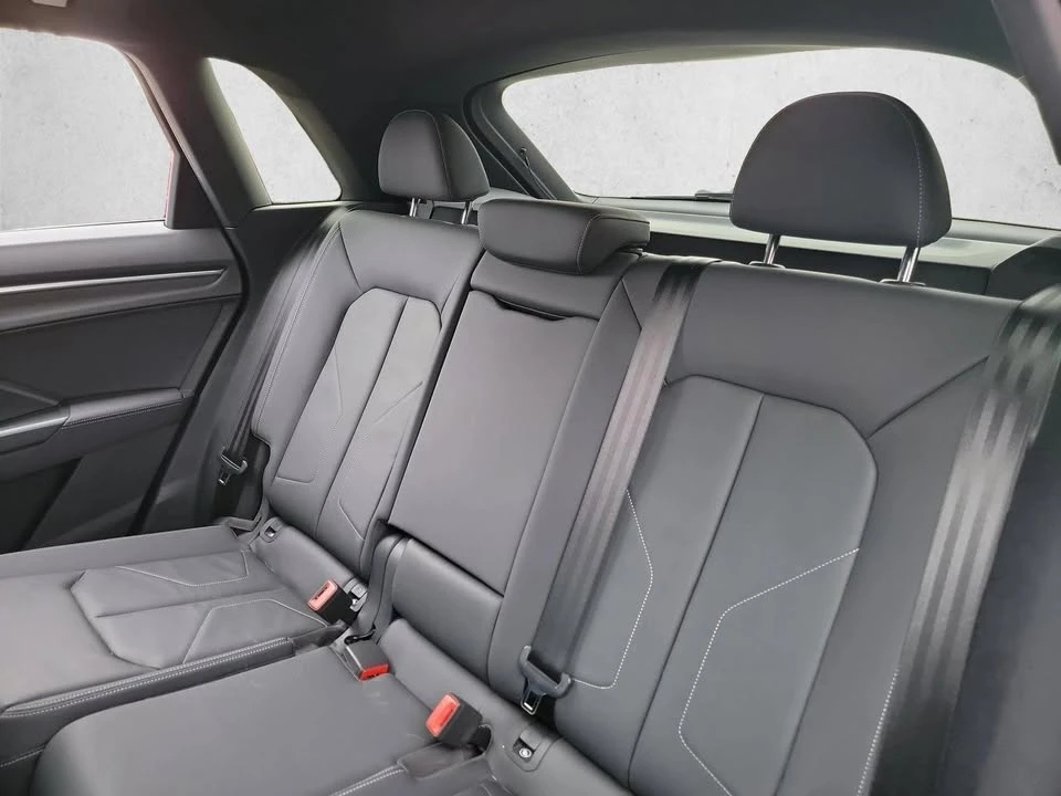 2020 Audi F3 Q3 - Image 10 of 19