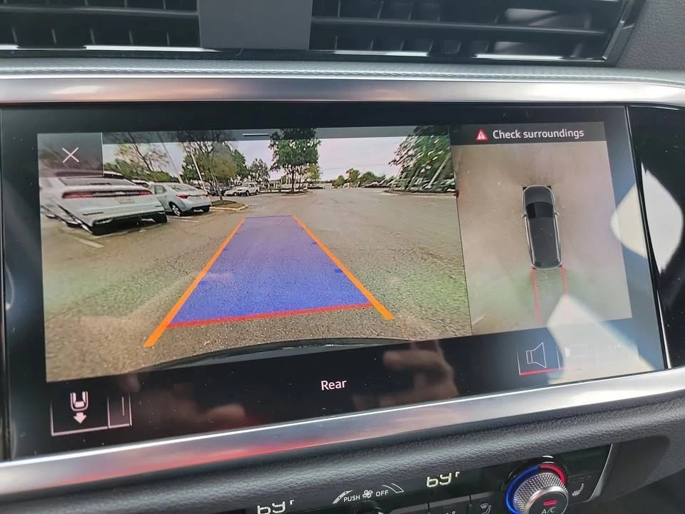 2020 Audi F3 Q3 - Image 18 of 19