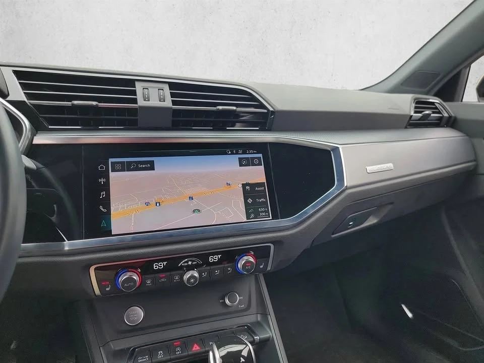 2020 Audi F3 Q3 - Image 16 of 19