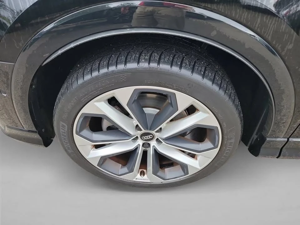 2020 Audi F3 Q3 - Image 8 of 19