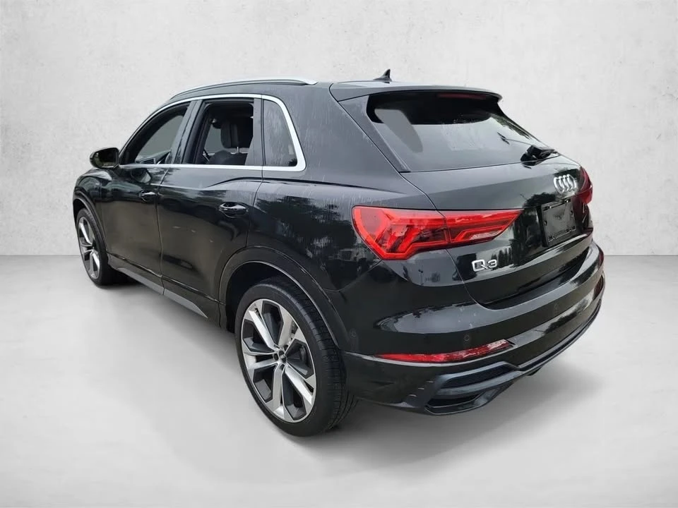 2020 Audi F3 Q3 - Image 6 of 19