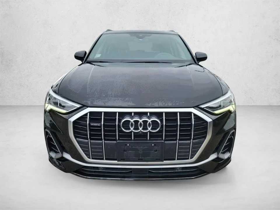2020 Audi F3 Q3 - Image 2 of 19