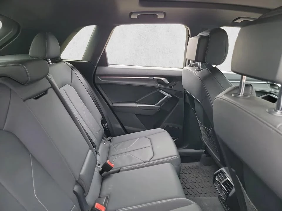 2020 Audi F3 Q3 - Image 12 of 19