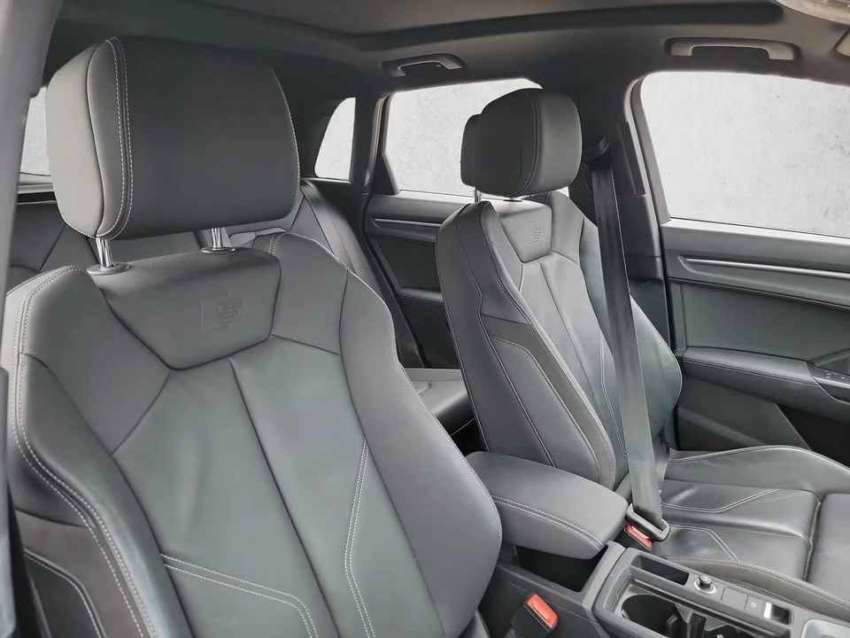2020 Audi F3 Q3 - Image 11 of 19