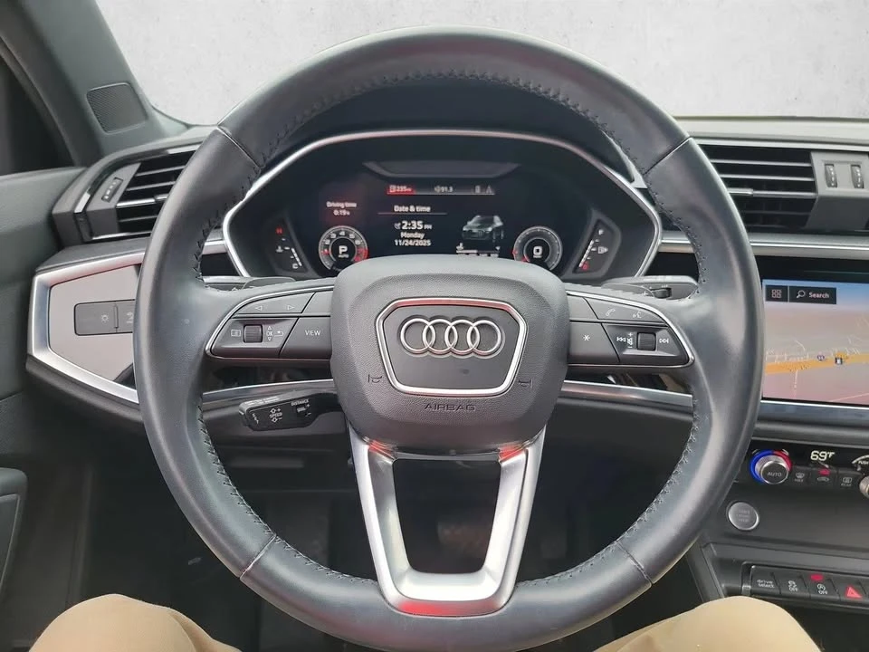 2020 Audi F3 Q3 - Image 15 of 19