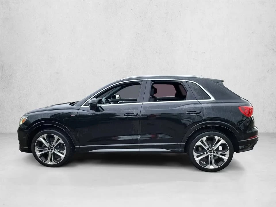2020 Audi F3 Q3 - Image 7 of 19