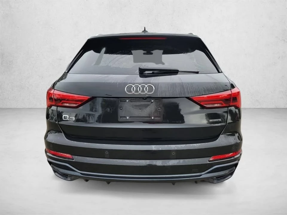 2020 Audi F3 Q3 - Image 5 of 19