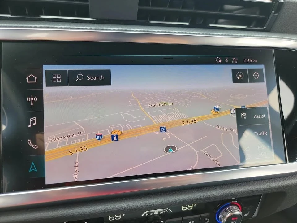 2020 Audi F3 Q3 - Image 17 of 19