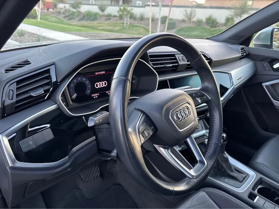 2020 Audi F3 Q3 - Image 15 of 17
