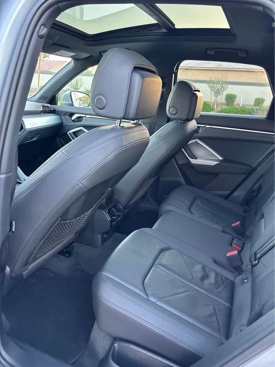 2020 Audi F3 Q3 - Image 13 of 17
