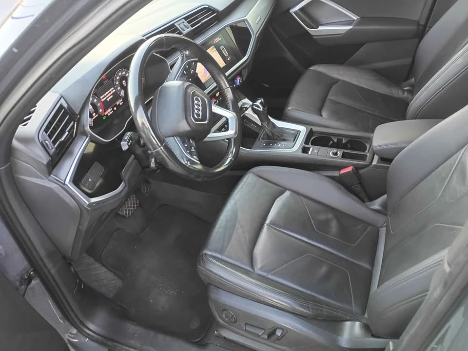 2020 Audi F3 Q3 - Image 10 of 12