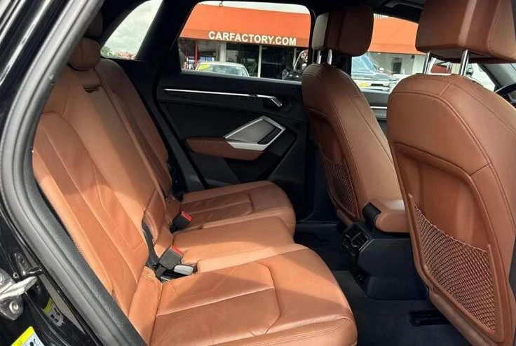 2020 Audi F3 Q3 - Image 3 of 3