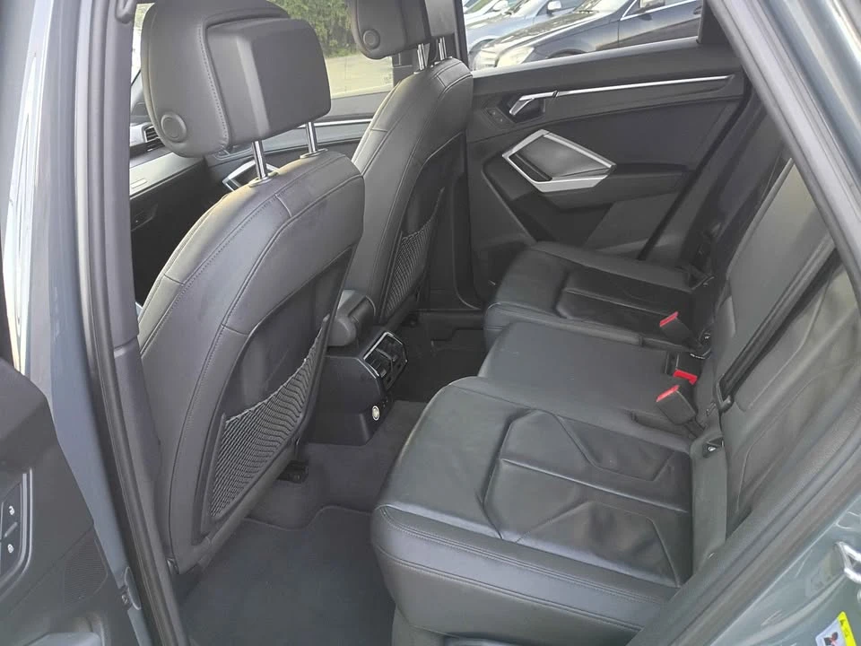 2020 Audi F3 Q3 - Image 7 of 12
