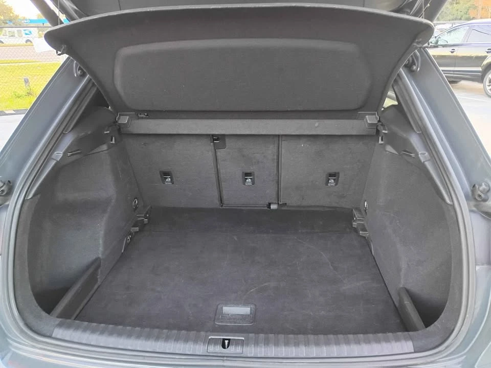 2020 Audi F3 Q3 - Image 8 of 12