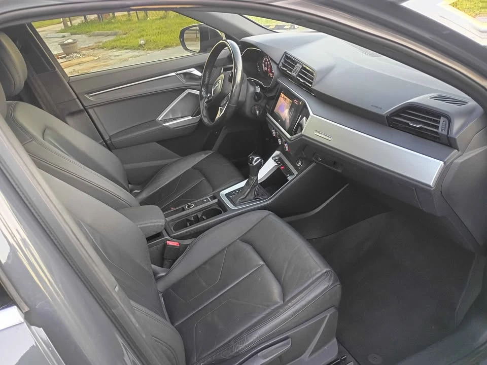2020 Audi F3 Q3 - Image 12 of 12