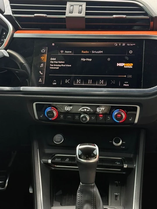 2020 Audi F3 Q3 - Image 14 of 18