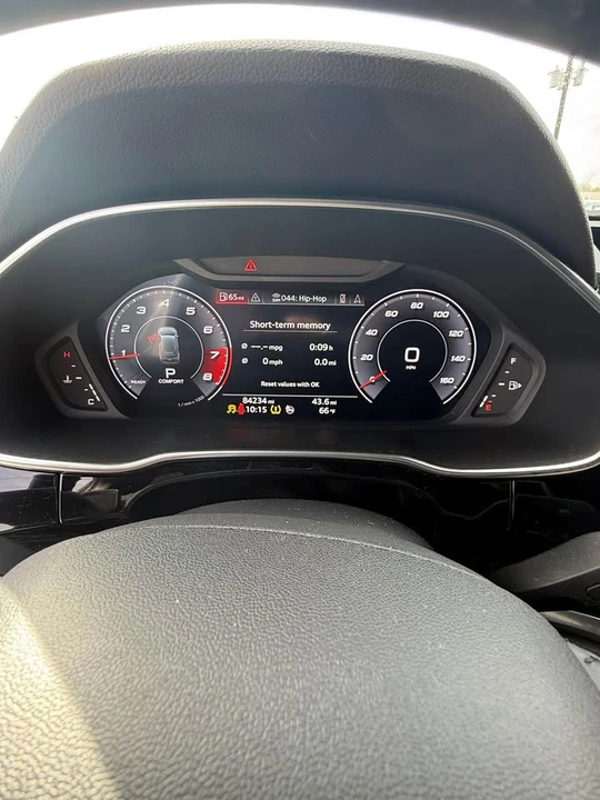 2020 Audi F3 Q3 - Image 16 of 18