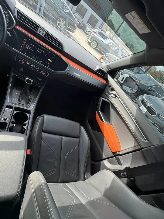 2020 Audi F3 Q3 - Image 18 of 18