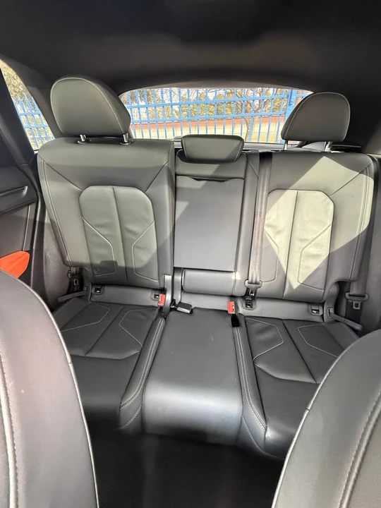 2020 Audi F3 Q3 - Image 15 of 18