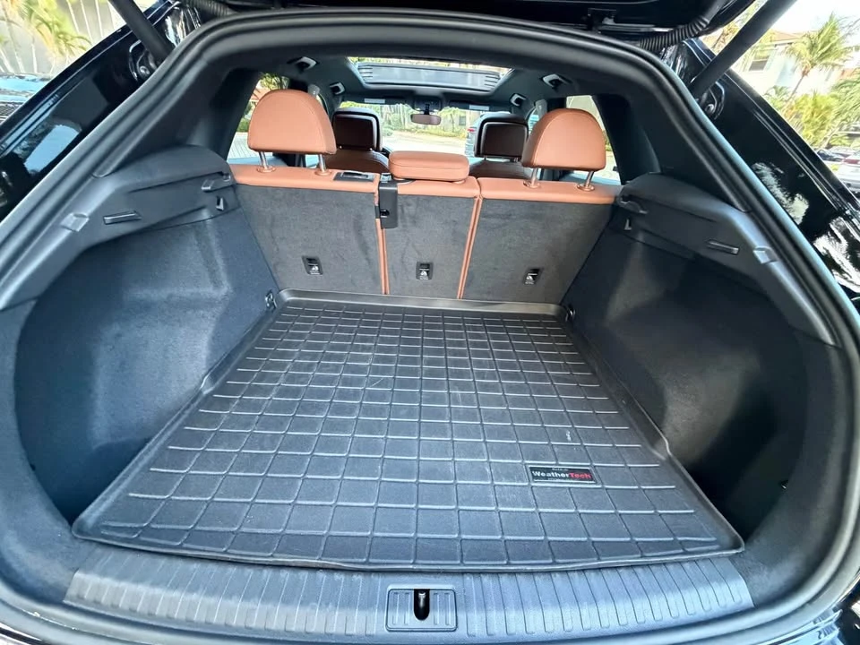 2020 Audi F3 Q3 - Image 14 of 18