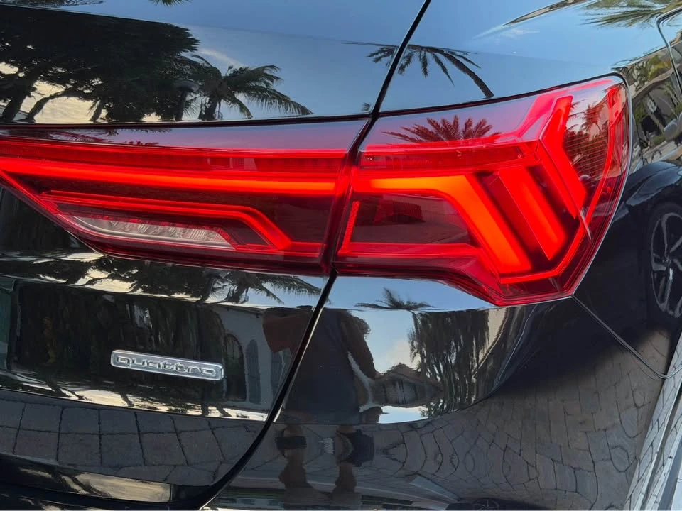2020 Audi F3 Q3 - Image 18 of 18