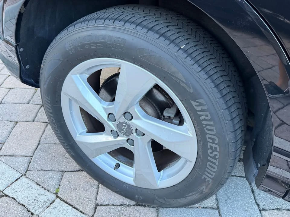 2020 Audi F3 Q3 - Image 11 of 18
