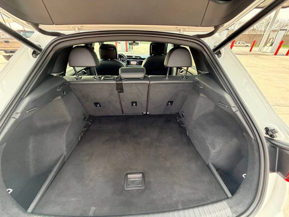2020 Audi F3 Q3 - Image 9 of 11