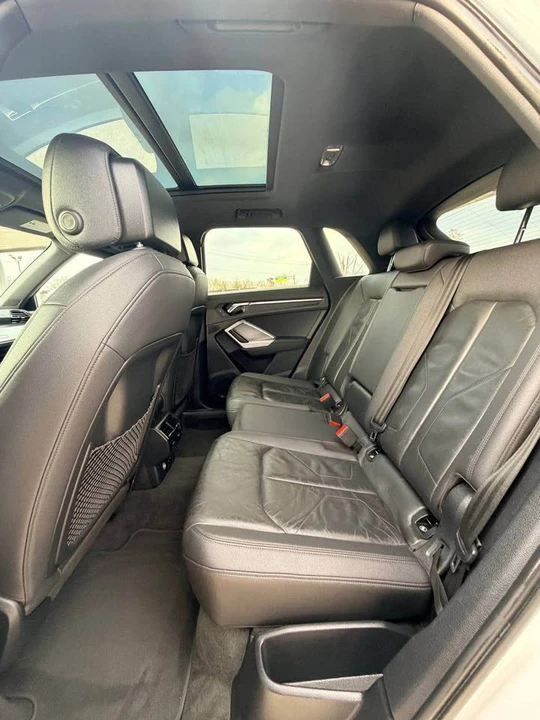 2020 Audi F3 Q3 - Image 7 of 11