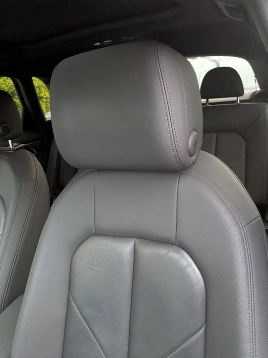 2020 Audi F3 Q3 - Image 6 of 8