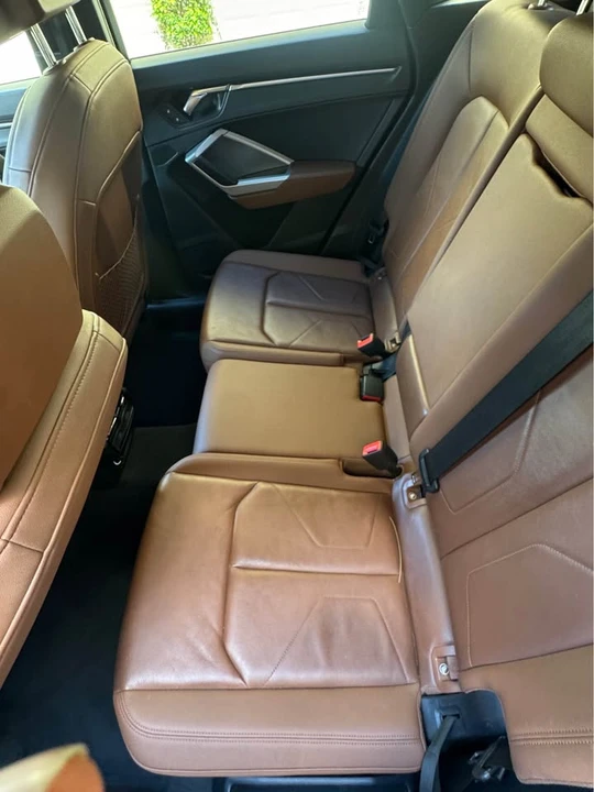 2020 Audi F3 Q3 - Image 5 of 13