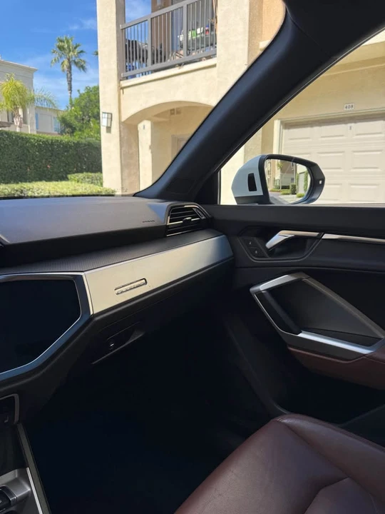 2020 Audi F3 Q3 - Image 13 of 13