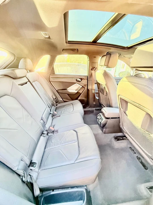 2020 Audi F3 Q3 - Image 18 of 18