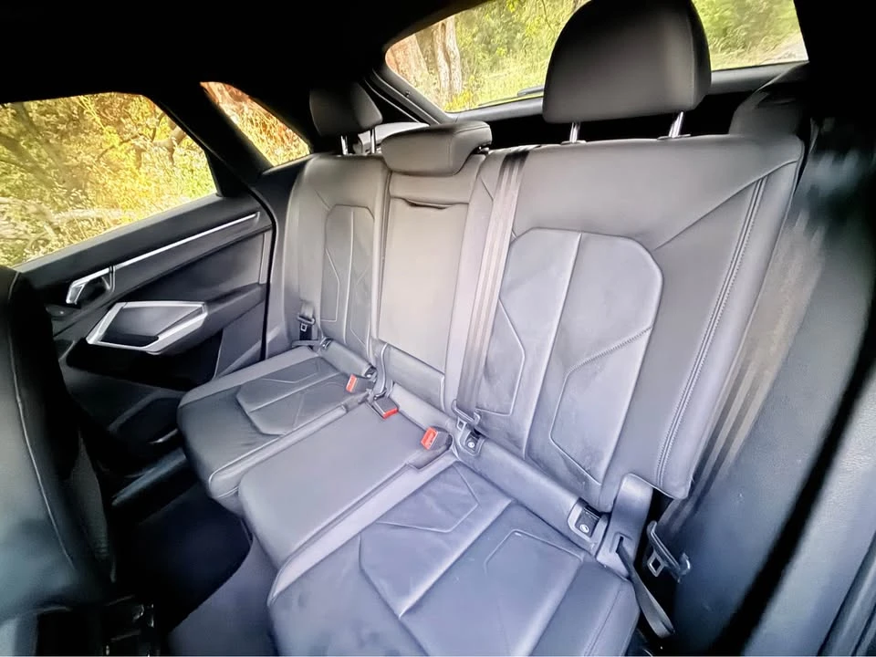 2020 Audi F3 Q3 - Image 9 of 18