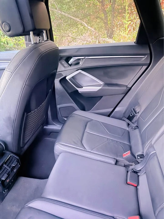 2020 Audi F3 Q3 - Image 10 of 18