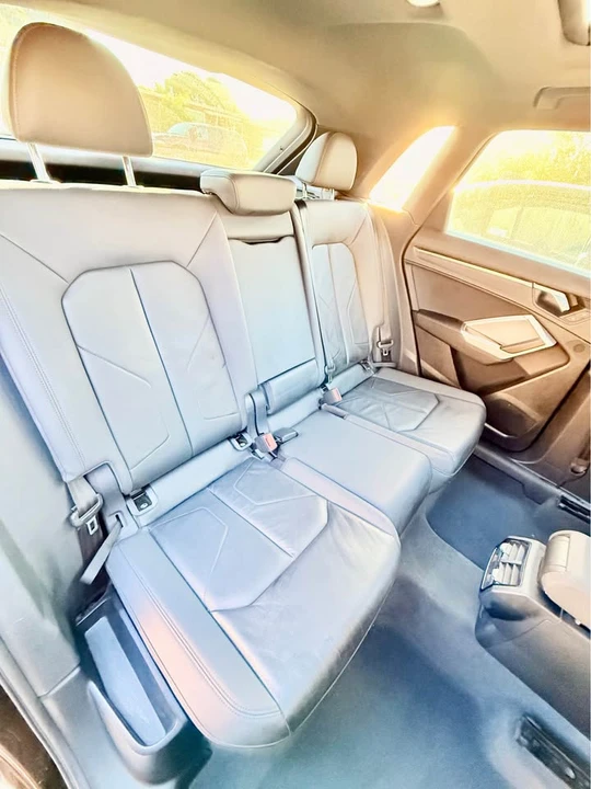 2020 Audi F3 Q3 - Image 17 of 18