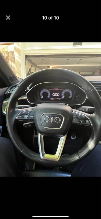 2020 Audi F3 Q3 - Image 4 of 6