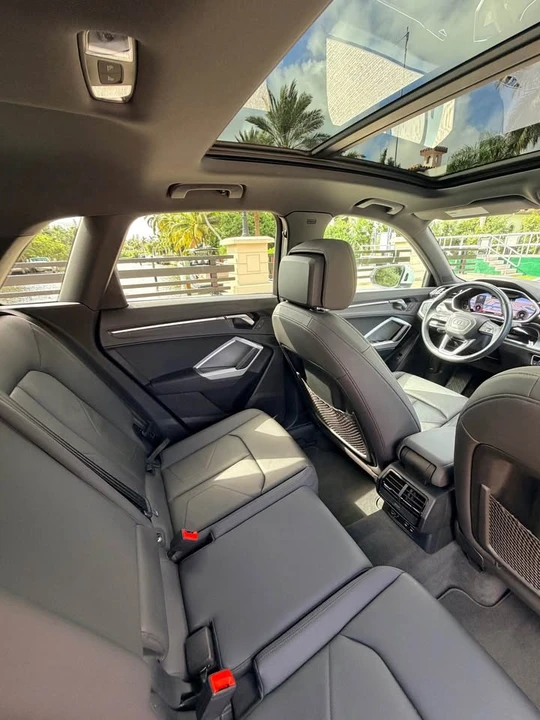 2020 Audi F3 Q3 - Image 17 of 20