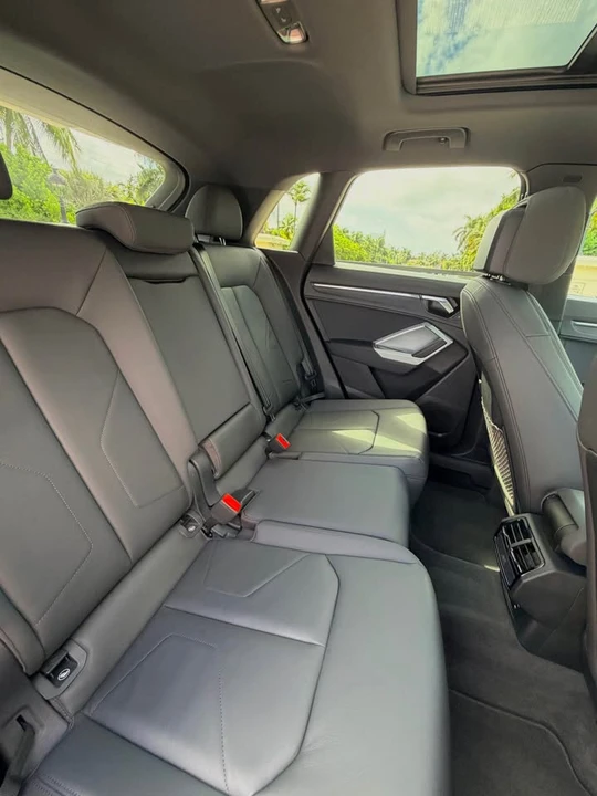 2020 Audi F3 Q3 - Image 14 of 20