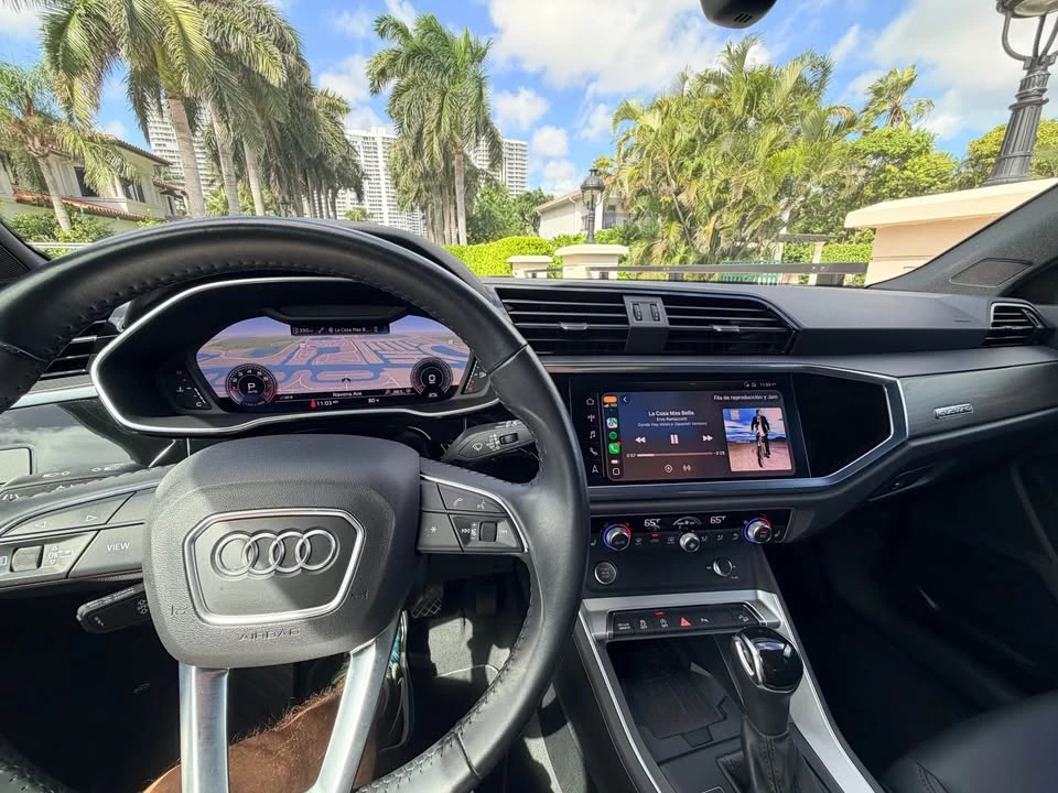 2020 Audi F3 Q3 - Image 20 of 20