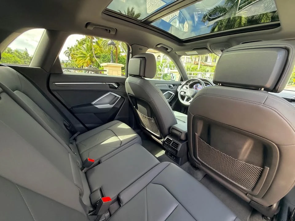 2020 Audi F3 Q3 - Image 13 of 20