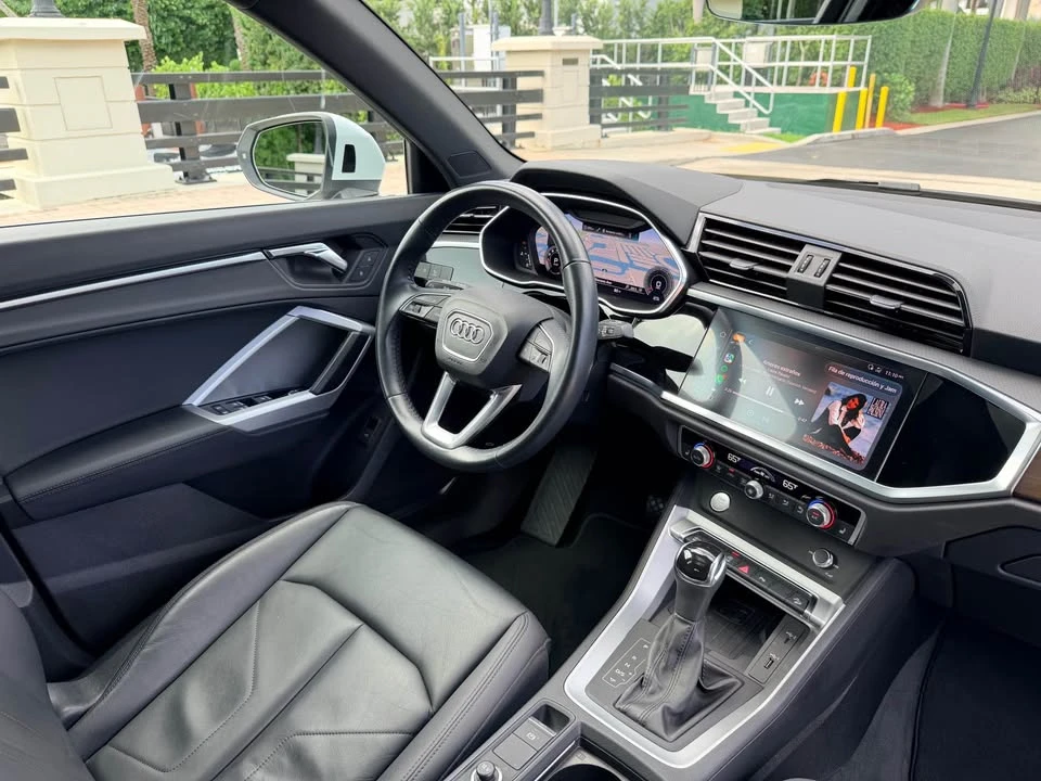 2020 Audi F3 Q3 - Image 15 of 20