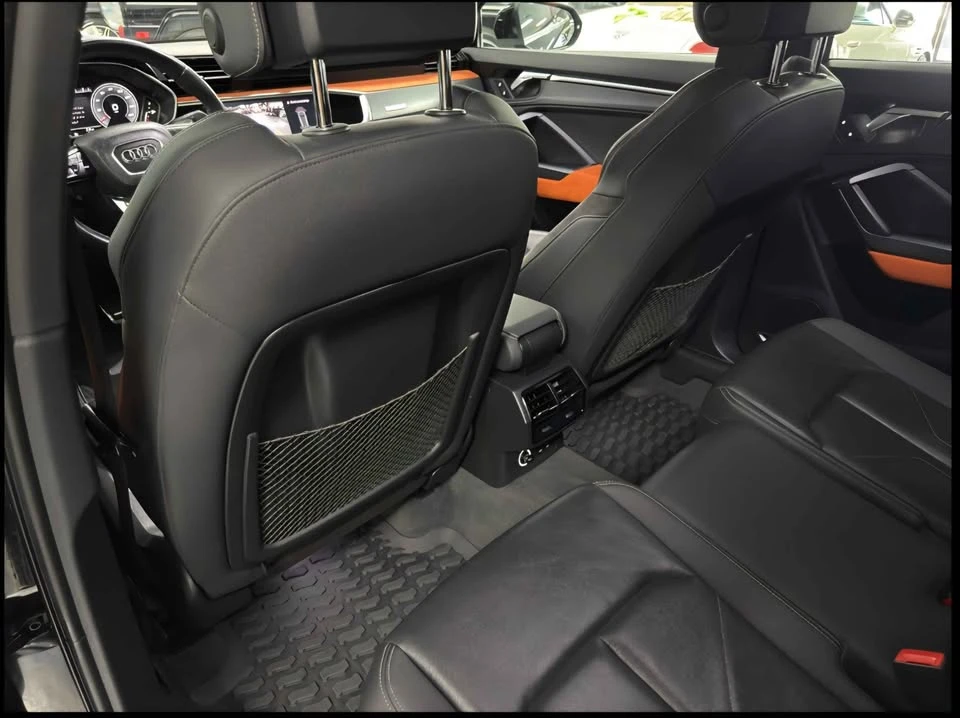 2020 Audi F3 Q3 - Image 4 of 8