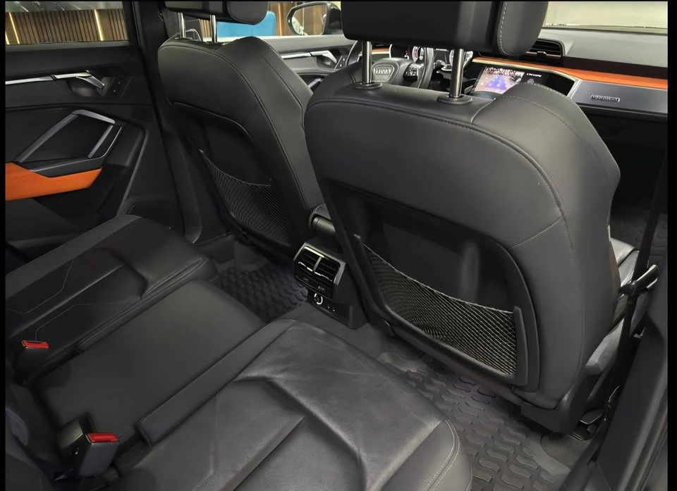2020 Audi F3 Q3 - Image 7 of 8