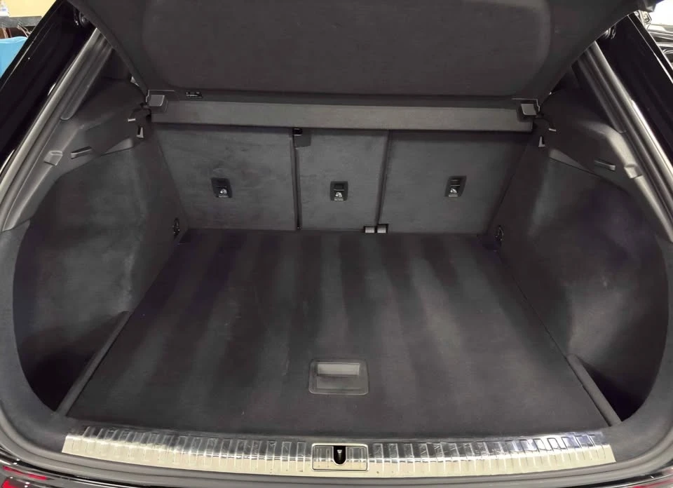 2020 Audi F3 Q3 - Image 8 of 8