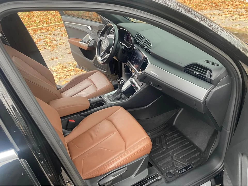 2020 Audi F3 Q3 - Image 14 of 20